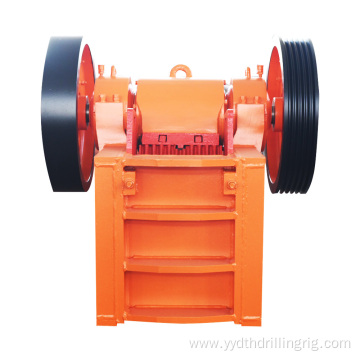 Industrial Small Mini Laboratory Crusher Jaw Crusher